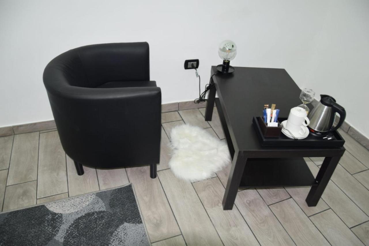 דירות נאפולי Cassini'S House מראה חיצוני תמונה